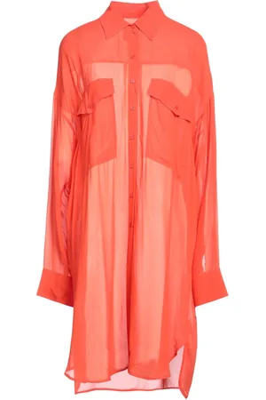FISICO Midi dresses
