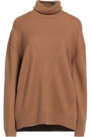 Patrizia Pepe Turtlenecks