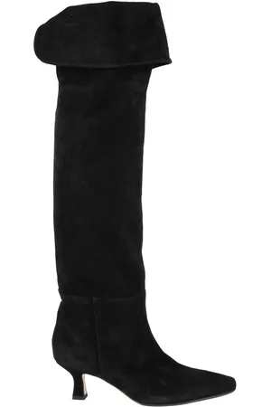 ANNA F. Boots