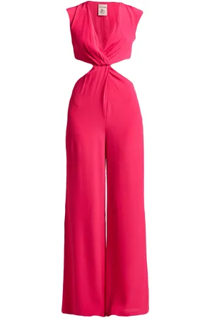 SEMICOUTURE Jumpsuits