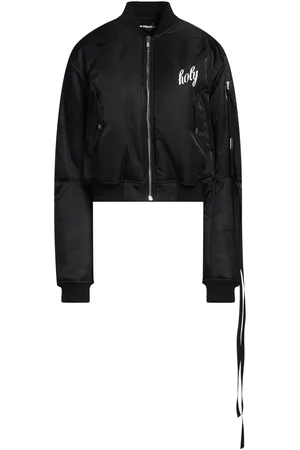 ANN DEMEULEMEESTER Jackets
