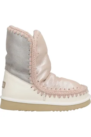 Mou Ankle boots