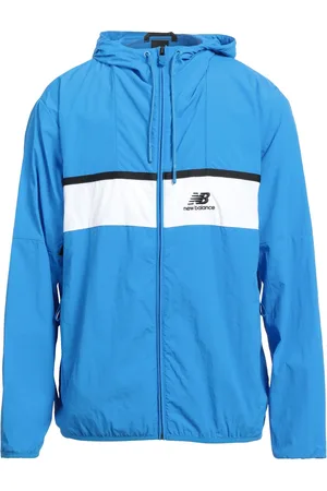 New Balance Jackets