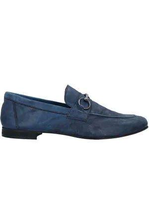ANTICA CUOIERIA Loafers