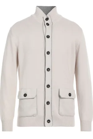 KANGRA CASHMERE Cardigans