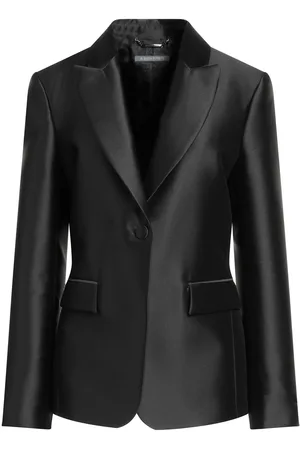 Alberta Ferretti Blazers