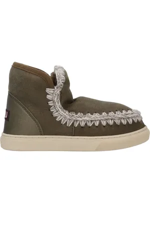 Mou Ankle boots