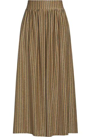 MOMONÍ Maxi skirts