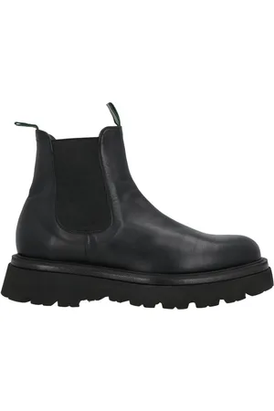 Green george Ankle boots