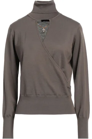 Elisabetta Franchi Turtlenecks