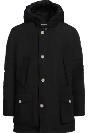 Woolrich Puffers