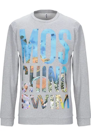 Moschino Sweatshirts