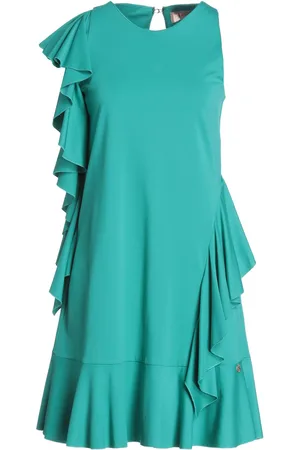Animagemella Mini dresses