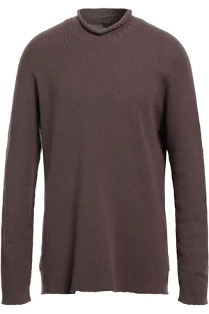 Blauer Sweaters
