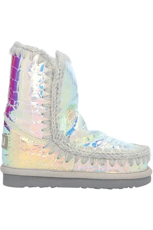 Mou Ankle boots