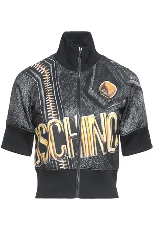 Moschino Sweatshirts