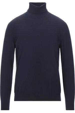 ANDREA FENZI Turtlenecks