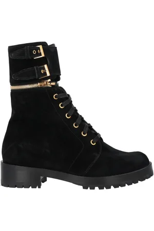 Sergio Rossi Ankle boots
