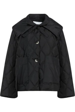Ganni Puffers