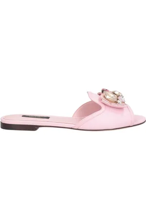 Dolce & Gabbana DOLCE & GABBANA Sandals