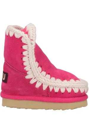 Mou Ankle boots