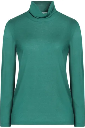 KANGRA CASHMERE Turtlenecks