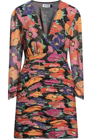 RIXO London Mini dresses