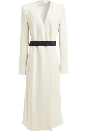 ALESSANDRO VIGILANTE Midi dresses