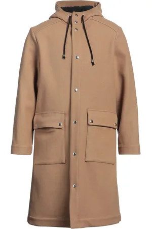 Aspesi Coats