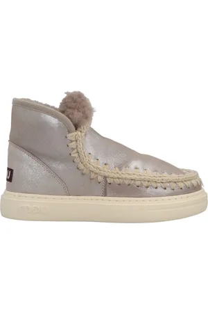 Mou Ankle boots
