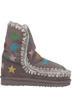 Mou Ankle boots