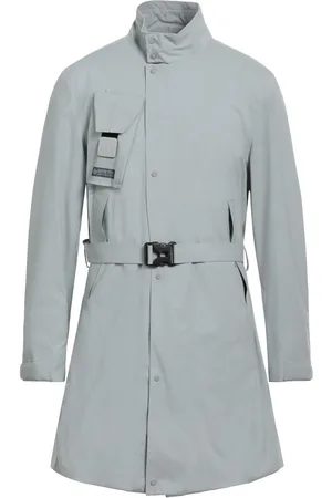 C.P. Company Overcoats & Trench Coats