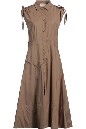 Kaos Midi dresses