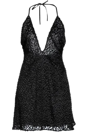 Saint Laurent Mini dresses