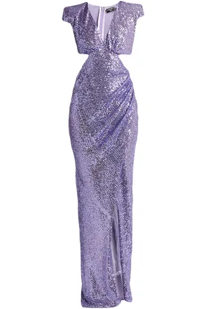ATELIER LEGORA Maxi dresses