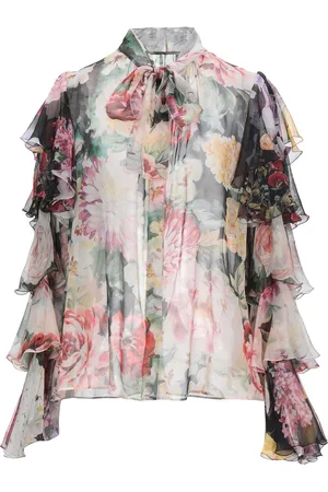 Dolce & Gabbana DOLCE & GABBANA Shirts