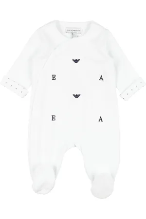 Emporio Armani Baby Jumpsuits & Overalls
