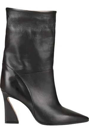 ANNA F. Ankle boots
