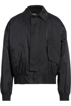 VERSACE Jackets