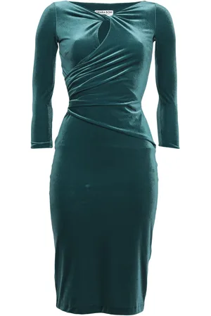 CHIARA BONI Midi dresses