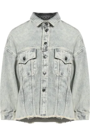 8PM Denim outerwear