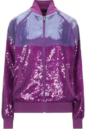 Alberta Ferretti Jackets
