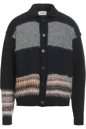 Atomofactory Cardigans