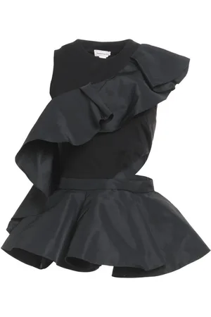 Alexander McQueen Tops