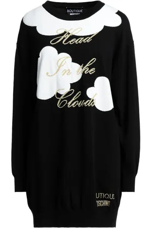 Moschino Mini dresses