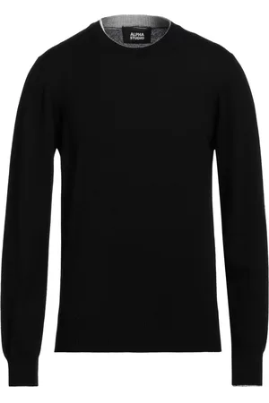 ALPHA STUDIO Sweaters