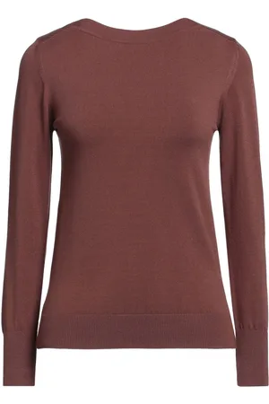 ALPHA STUDIO Sweaters