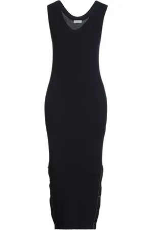 Brunello Cucinelli Midi dresses