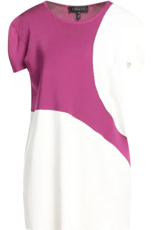 Escada Sweaters