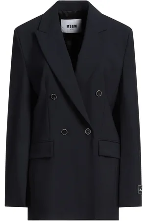 Msgm Blazers
